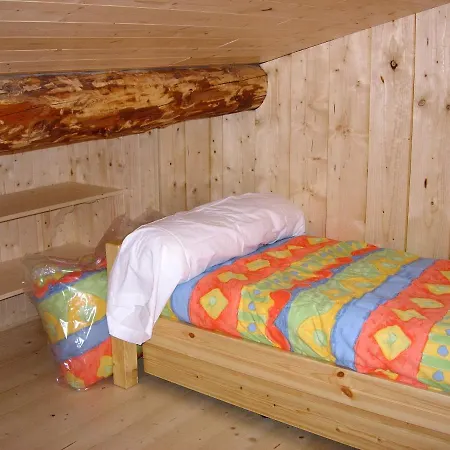 Borot2 Apartmán *