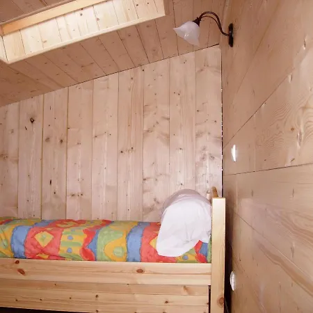 Borot2 Appartement Lanslebourg-Mont-Cenis