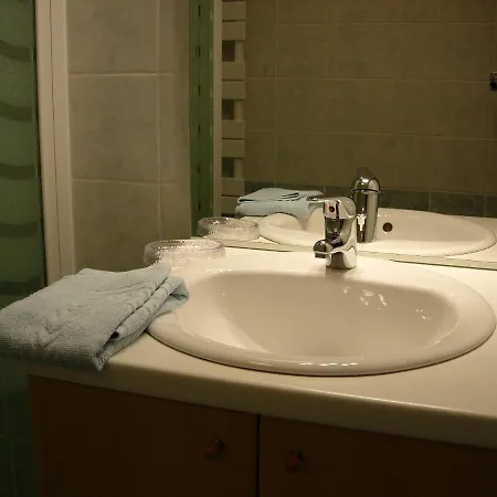 Borot2 Appartement