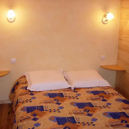 Appartement Borot2 Lanslebourg-Mont-Cenis