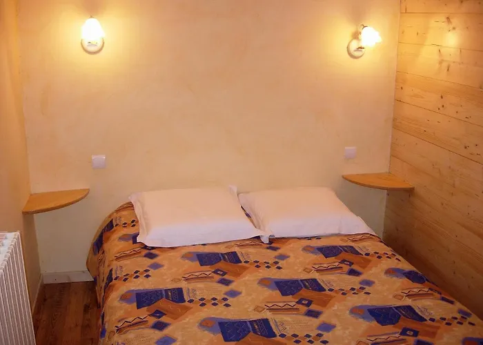 Lejlighed Borot2 Lanslebourg-Mont-Cenis
